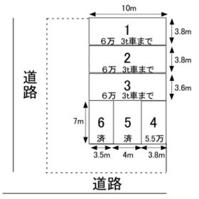 平面図
