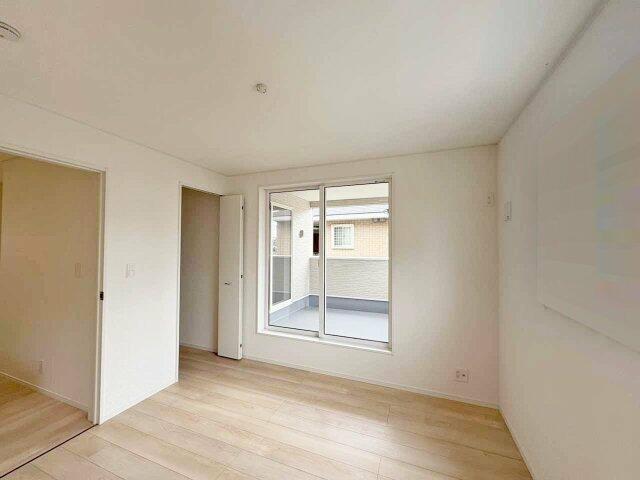 物件画像 北九州市八幡西区 御開１丁目 (二島駅) 2階建 4LDK