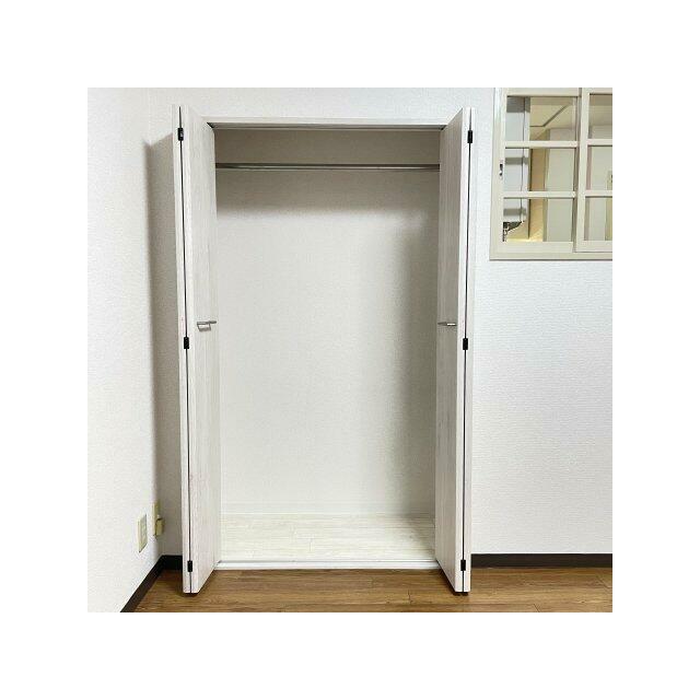 便利な収納スペースです