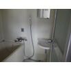 バス/シャワー