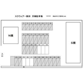 平面図