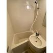 バス/シャワー