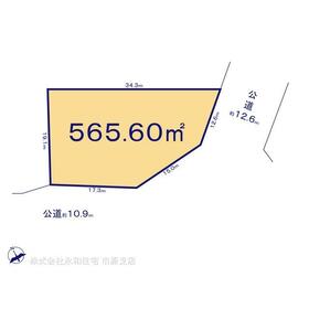 地形図等