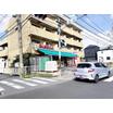 ショッピング施設