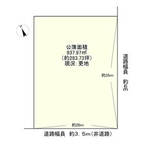 地形図等