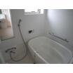 バス/シャワー