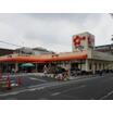 ショッピング施設