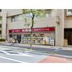 ショッピング施設