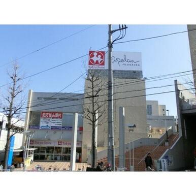東急ストア藤が丘店
