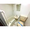 バス/シャワー