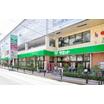 ショッピング施設