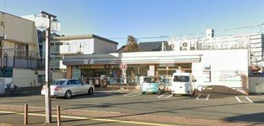 セブンイレブン相模原1丁目店