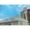 ショッピング施設