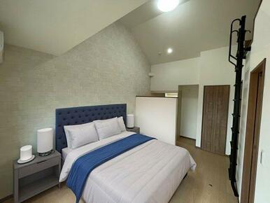 家具・家電はイメージになります。