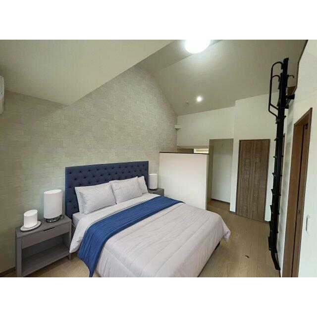 家具・家電はイメージになります。