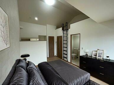 家具・家電はイメージになります。