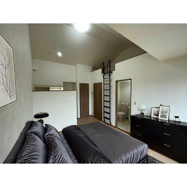 家具・家電はイメージになります。