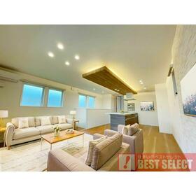 リビング