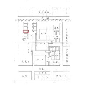 平面図