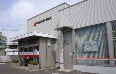 香川銀行様