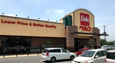 Ｂｅｌｃ（ベルク）　千葉浜野店