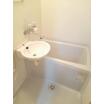 バス/シャワー
