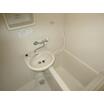 バス/シャワー