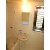 バス/シャワー
