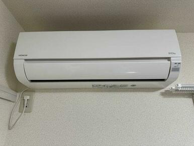 エアコン