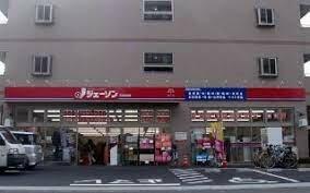 ジェーソン 戸田本町店