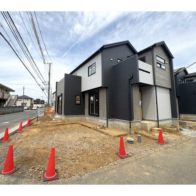 【外観写真】食器洗浄乾燥機・浴室換気乾燥機・玄関カードキーなど、暮らしをサポートする機能的な設備を多