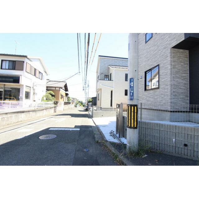 R8.5.30 前面道路