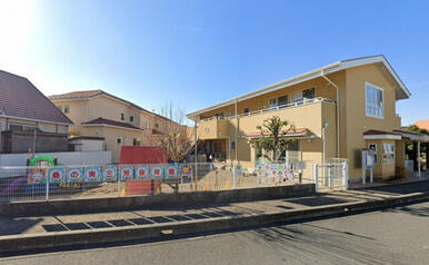 桑の実三芳保育園