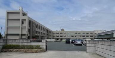 豊橋市立吉田方小学校