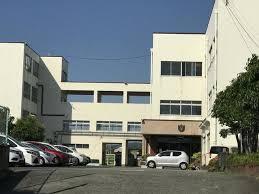 豊橋市立幸小学校