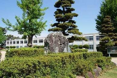 豊橋市立福岡小学校