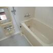 バス/シャワー