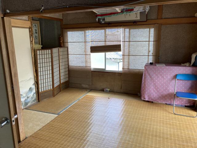 物件画像 中間市 土手ノ内３丁目 (希望が丘高校前駅) 2階建 4K