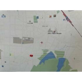 地形図等