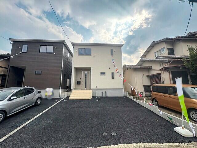 物件画像 福岡市南区 西長住１丁目 (大橋駅) 2階建 4LDK