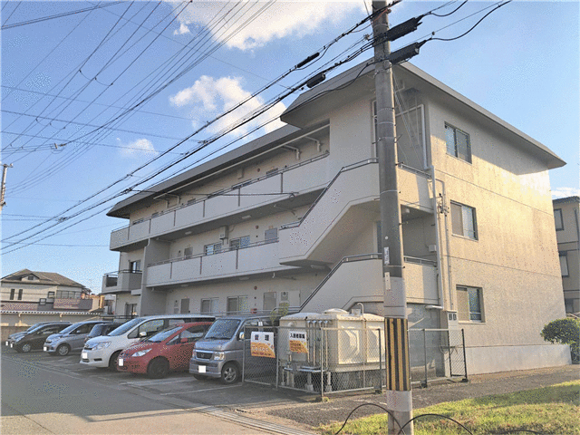 旭マンション ３０５ 3dk 加古川市の貸マンションの物件情報 賃貸 アパート マンション 一戸建て 大阪の不動産ならゆめホームへ 5fbf1cf17f54ef38b5