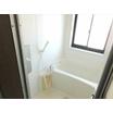 バス/シャワー