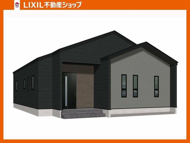 物件画像 北九州市若松区 高須東４丁目 (本城駅) 1階建 4LDK