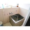 バス/シャワー