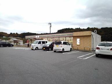 セブンイレブン日田三和店