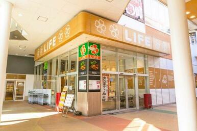 LIFE コクーンシティ店