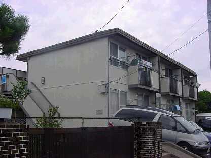 コーポユー ２０２ 1LDK