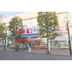 ショッピング施設