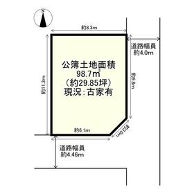 地形図等