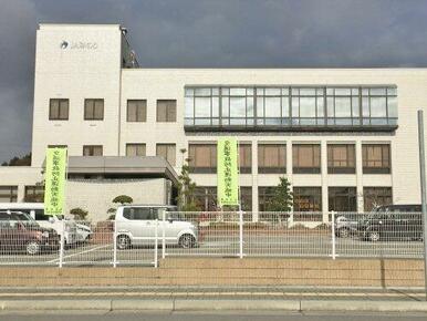 JAみのり東条支店